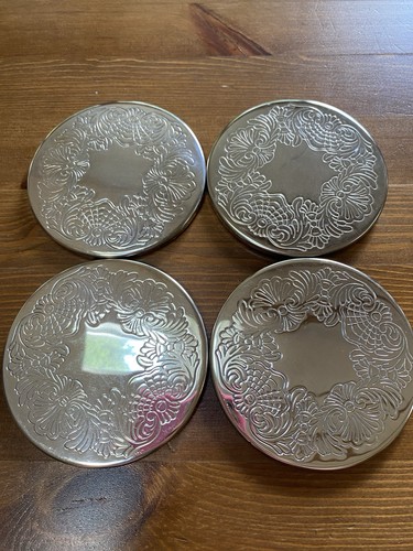 Set vintage silver - set, of
