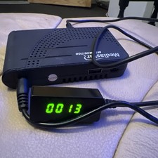 MediaStar MS-MINI 700 Digital