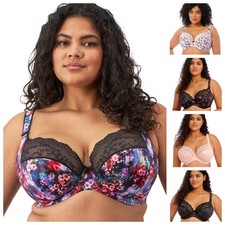 Elomi Lucie Bra Plunge