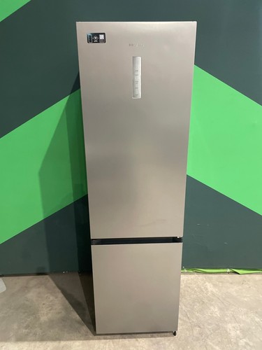 Hisense smart fridge freezer - smart,