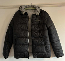 Supply & Demand Hooded