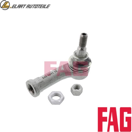Tie rod end 840 0841 - end, vw