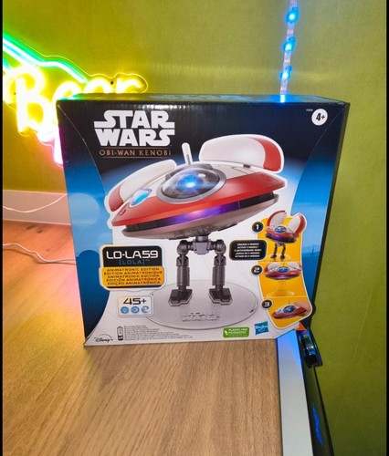 Star wars la59 lola - star,