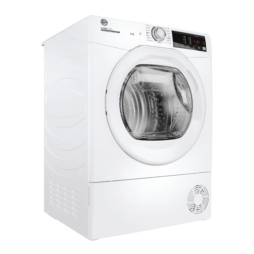 Hoover dry 350 9kg - 9kg, condenser