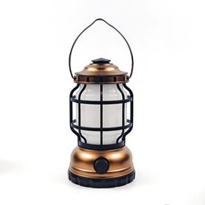 LED Camping Lantern 2 Modes