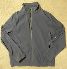 Rohan Troggings Jacket Dark