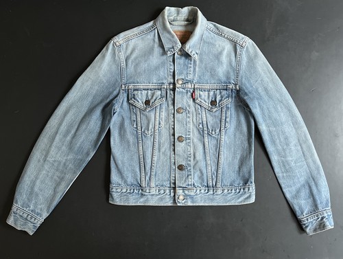 Vtg levis denim - levis, blue