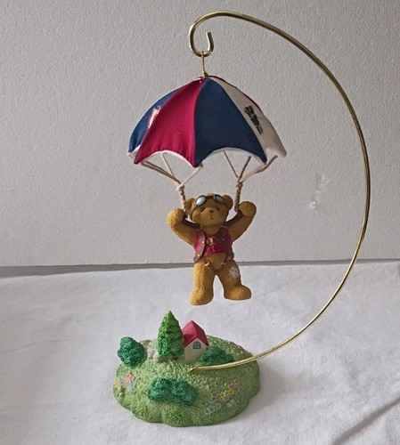 Cherished teddies rusty take - teddies,