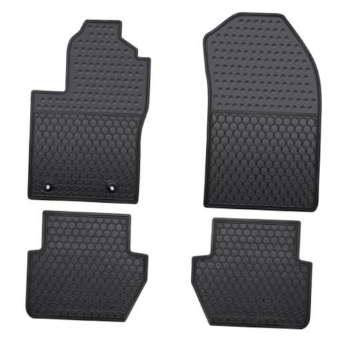 Car floor mats - mats, custom