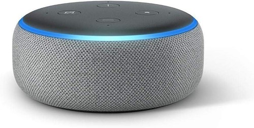 Amazon echo dot - gen, )