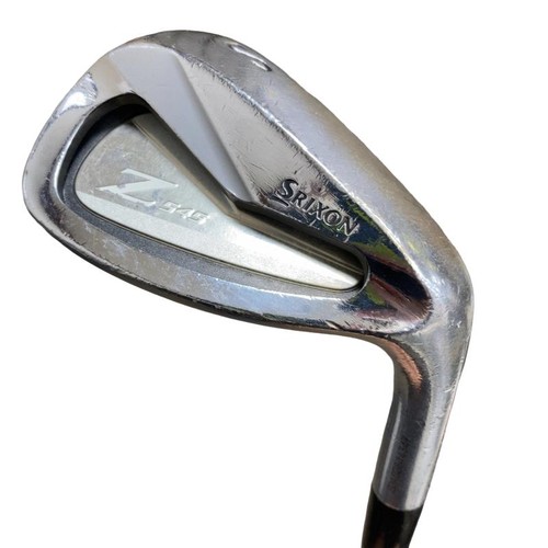 Dunlop srixon z545 - sw, wedge