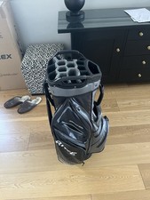 Rife Waterproof Trolley / Cart Golf Bag