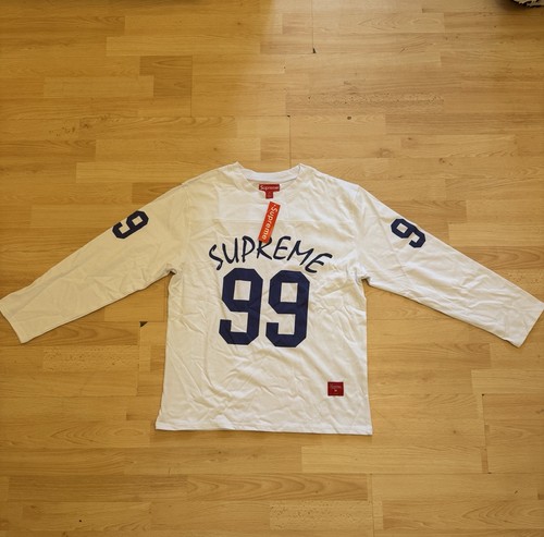 Supreme jersey - 99,