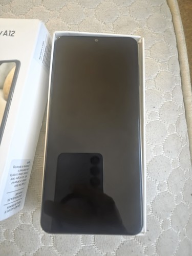 Samsung galaxy a12 64gb - galaxy,