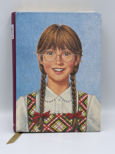 Vtg american girl molly - american,