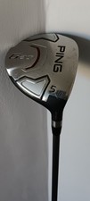 Ping G20 #5 Wood / 18 Degree /