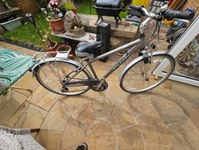 Raleigh pioneer 180 - raleigh,