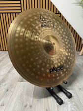 Paiste Alpha Full Ride