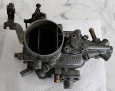 Weber 34 ICH 3-250