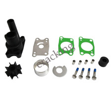 Water Pump Repair Kit 06193-ZV1-000 For Honda 4-Stroke 5HP Outboard Engines