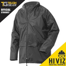Waterproof Storm Jacket Coat