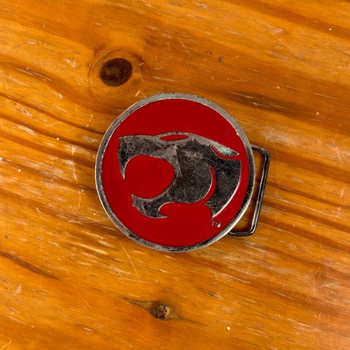 Vintage thundercats belt - thundercats,