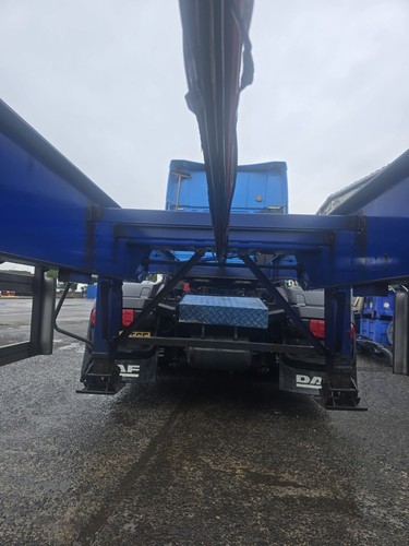 Trailers skeletal for sale - trailers,
