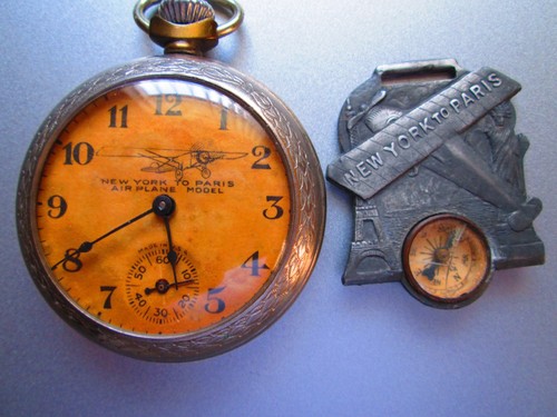 Pocket watch new - pocket, to