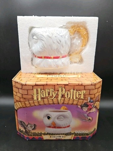 Harry potter ceramic - harry,
