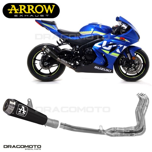 Full exhaust suzuki gsx 1000 - suzuki, gsx-r