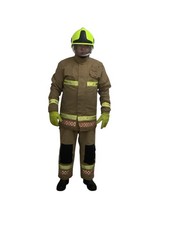 Fire Kit. Helmet, 2 x BA Mask