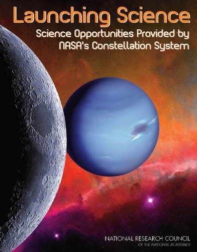 Launching science - science:,