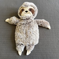Sloth Hot Water Bottle  with