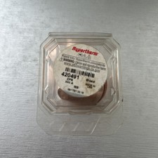 hypertherm plasma cutter Shield 300A XPR 420491