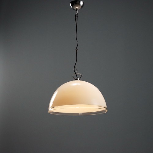 Vintage lamp artemide onfale - vintage,