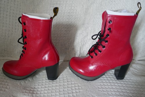 Doc martens darcie boots - doc,
