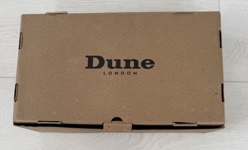 Dune london empty - empty, box