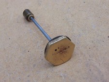 Classic Brass SU Carburettor