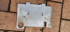 Carver cascade mk2 heat plate - cascade,