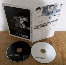 Paul weller wake up - wake, the