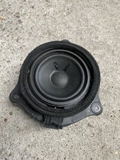 AUDI TT MK2 BOSE FRONT DOOR SPEAKER (MIDDLE) DRIVERS SIDE 2006-12 8J FREE P&P