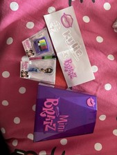 Kylie Jenner x Bratz