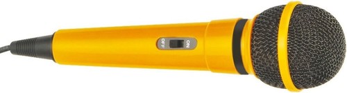 Dynamic microphone handheld - dynamic,