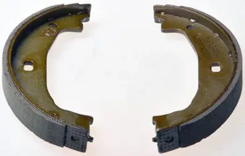 Brake shoes rear - shoes,