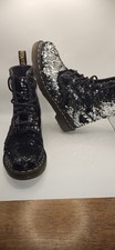 Dr. Martens 1460 Pascal Sequin