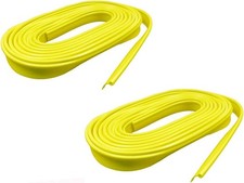 2 x 12 metre lengths YELLOW