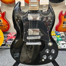 Burny by Fernandes SG type