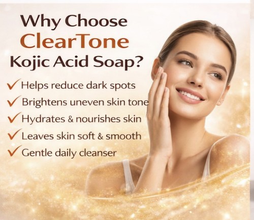 Natural kojic acid turmeric - natural,
