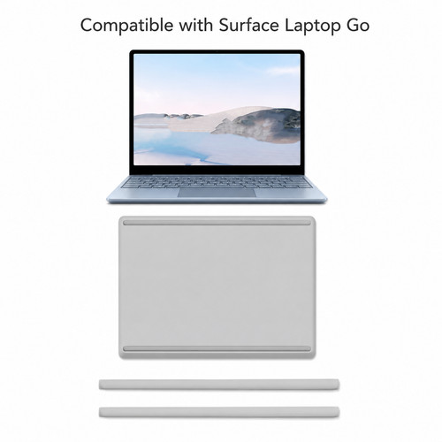 Surface laptop 3 bottom - surface, 1