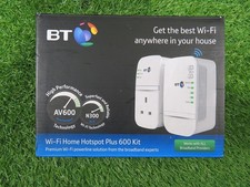BT Wi-Fi Broadband Extender